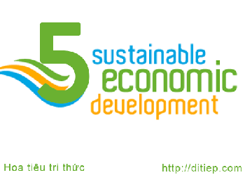 5 điều kiện phát triển kinh tế bền vững