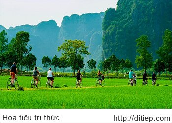 Du lịch bền vưng theo điều kiện Việt Nam